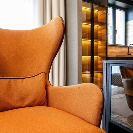 Belgrade Waterfront Apartments Belgrado Exterior foto