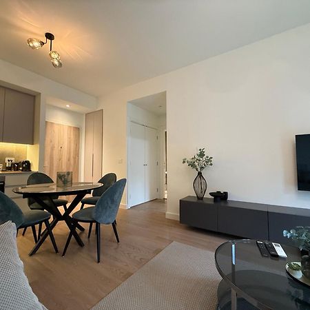 Belgrade Waterfront Apartments Belgrado Exterior foto