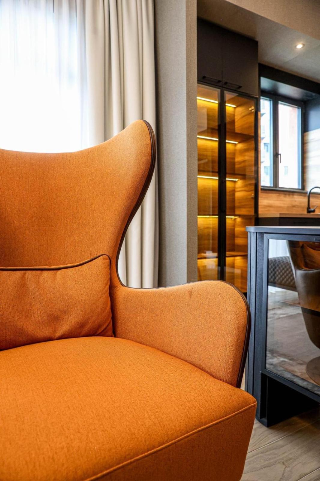 Belgrade Waterfront Apartments Belgrado Exterior foto