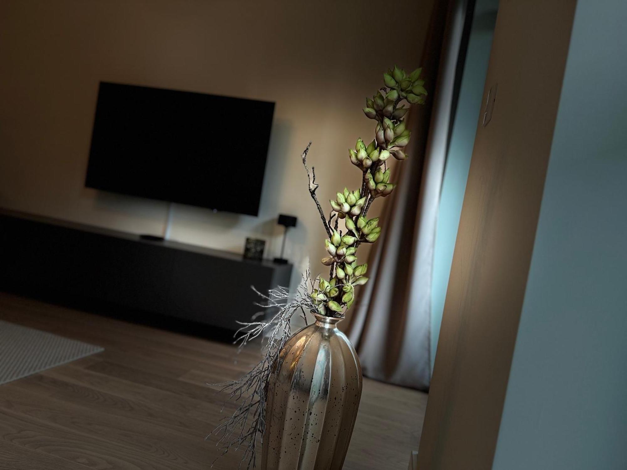 Belgrade Waterfront Apartments Belgrado Exterior foto